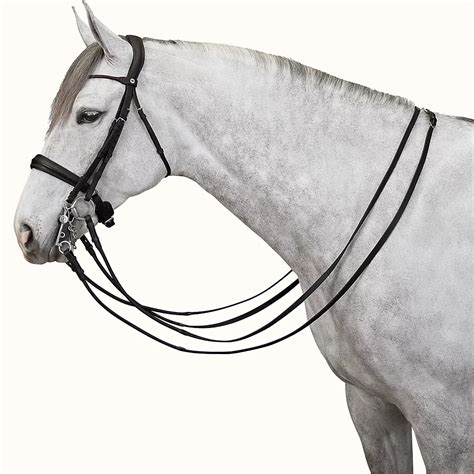 hermes horse bridle|Hermes bridle for sale.